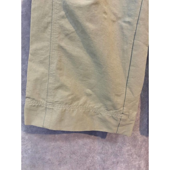 Horny Toad Cropped Pants - Picture 3 of 8